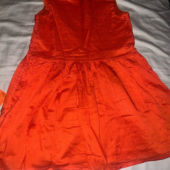 BURBERRY DRESS - Picture 2 of 3